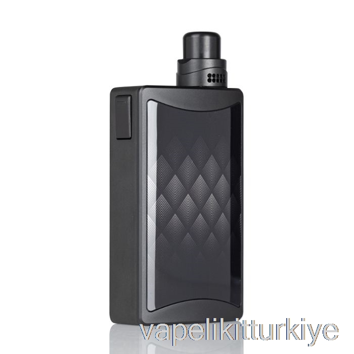 Vape Türkiye Vandy Vape Kylin M Aio 70w Pod Sistemi Solucan Deliği